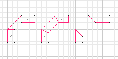 Nice corners Nice corners