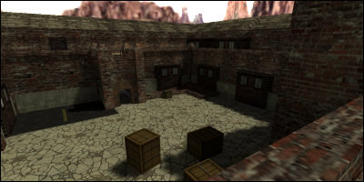 cs_tire screenshot cs_tire screenshot