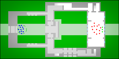 A quick plan! A quick plan!