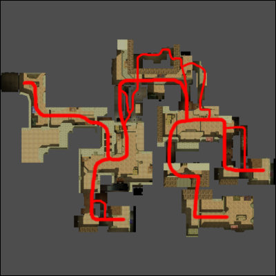 Casbah overview Casbah overview