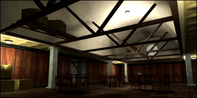 Justin&rsquo;s map screenshot