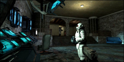 Justin&rsquo;s map screenshot