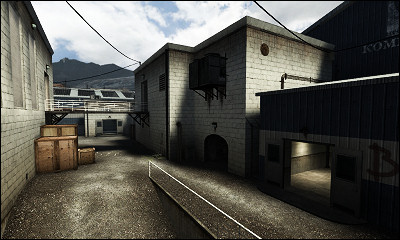 de_strata screenshot de_strata screenshot