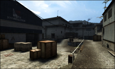 de_strata screenshot de_strata screenshot