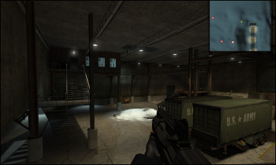 ol_bunker screenshot ol_bunker screenshot