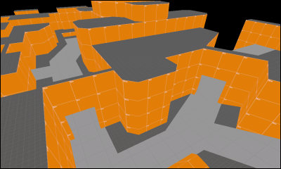 de_dust_pcg screenshot de_dust_pcg screenshot