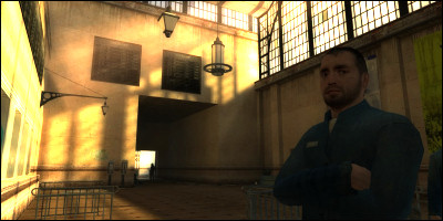 Half-Life 2 Half-Life 2