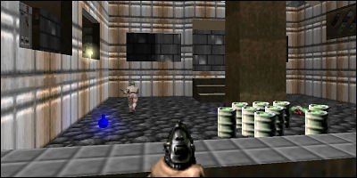 gates.wad screenshot gates.wad screenshot