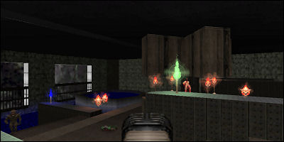 gates.wad screenshot gates.wad screenshot