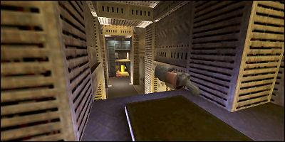 Evenings Screenshot Evenings Screenshot