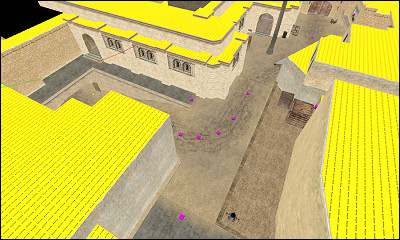 de_dust_pcg screenshot, 4th Feb 2005 de_dust_pcg screenshot, 4th Feb 2005