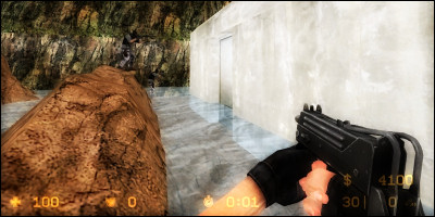 Screenshot Screenshot